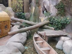 -杭州开元森泊度假乐园