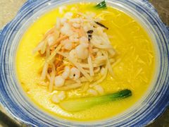 大煮干丝-扬州狮子楼·非遗淮扬菜(东关街店)