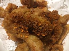 -辣尚瘾·烤鱼·新川菜(交大直营店)