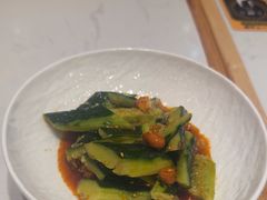-陳香貴·兰州牛肉面(上海长风大悦城店)
