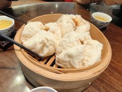 -山水茶艺馆·点心粤菜·30年老字号