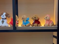 -泰平丽锦酒店(成都太古里春熙路店)