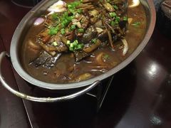 -九华山友谊土菜馆 小资餐厅