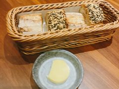 -Bistro Les Lilas丁香花小酒馆