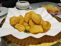 -79号渔船海鲜饭店(宝安店)