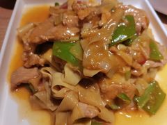 -东北小二东北菜(大车家巷店)