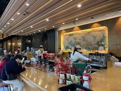-星巴克臻选(福州东百中心分店)