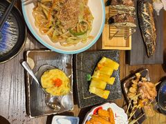 -鸟鹏烧鸟居酒屋(龙岗万科店)