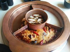 -滇釜火锅·能喝汤的火锅(车公庄店)