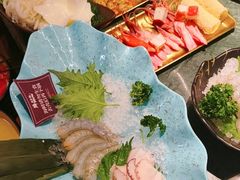 -牛New寿喜烧(金鹰世界店)