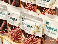 -七鲜超市(瑞虹天地太阳宫店)