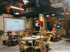 -神伙烧烤(江北黄泥塝店)