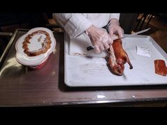 -秀儿四九城·新京菜(亚运村鸟巢店)