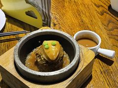 -HOME餐厅粤菜 融合菜