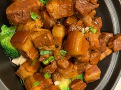 外婆红烧肉-双井轩(双井店)