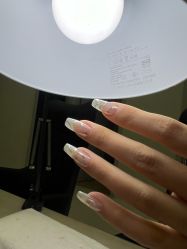 -沐白•盛妍日式美甲美睫