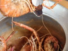 -隅乐胡椒虾·台湾菜·团建(皇岗店)