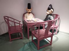 -成都泰迪熊博物馆