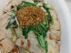 -金河半岛园林酒家(金融城店)
