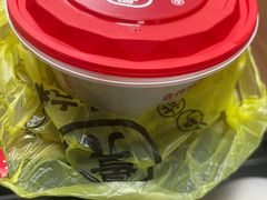 -杭景元·东北老式麻辣烫&炸串(江河时代店)