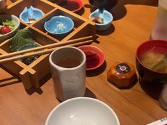 -松涛日本料理