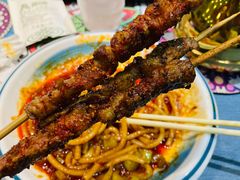 -阿达西新疆风味餐厅(王府井店)