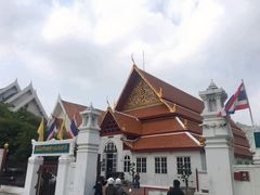 -曼谷国家博物馆
