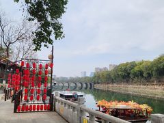 -望江楼公园
