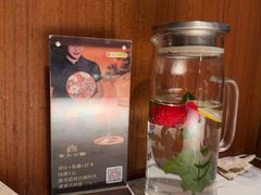 -奉天小馆·非遗东北菜(济南万象城店)