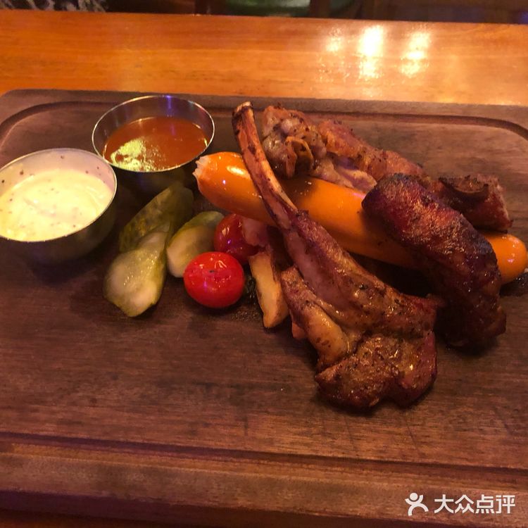 Cowboy spirit 充满着西柚的味道