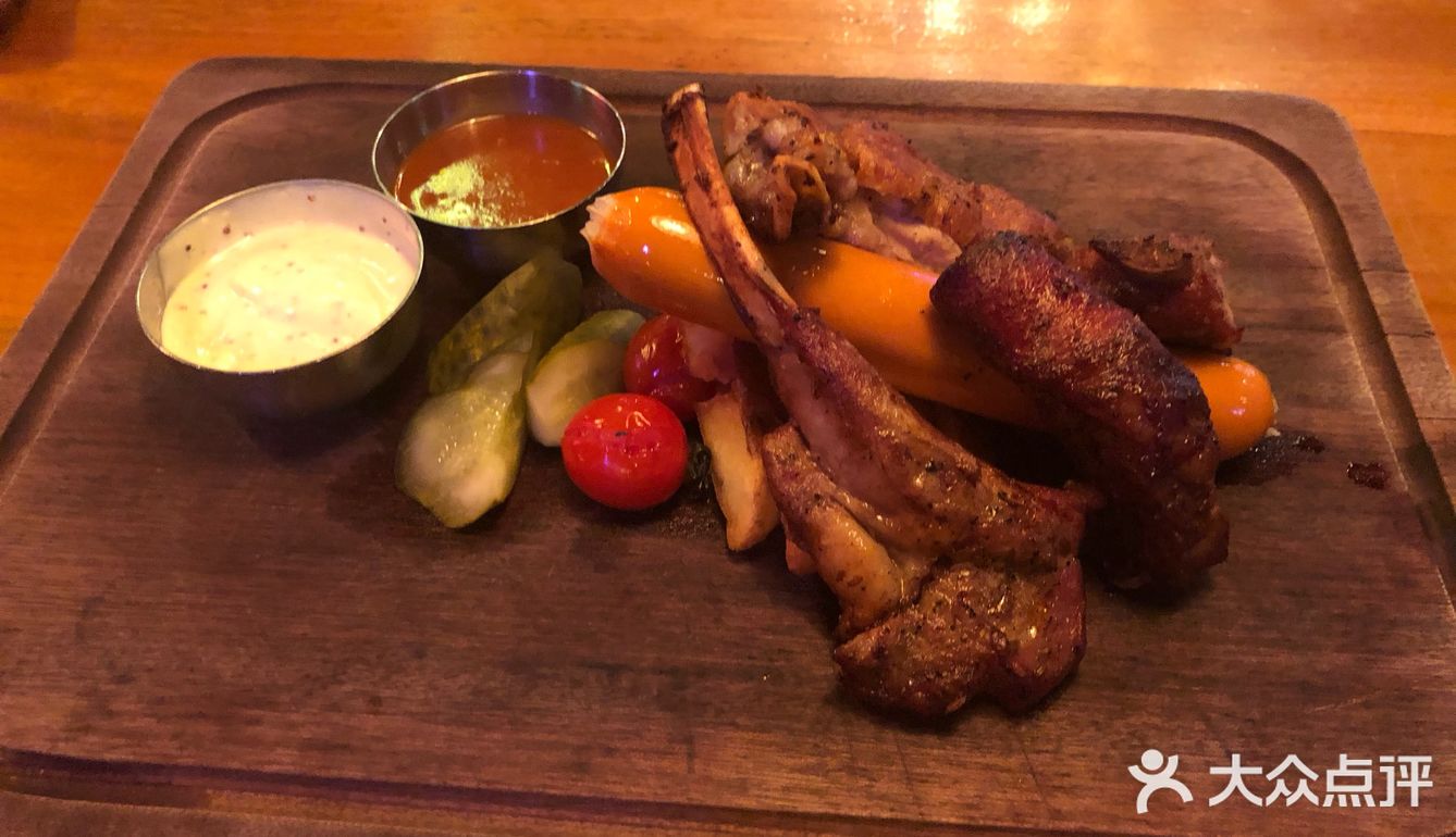 Cowboy spirit 充满着西柚的味道