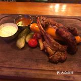 Cowboy spirit 充满着西柚的味道