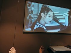 -华夏良子·足道SPA艾灸(翠微店)