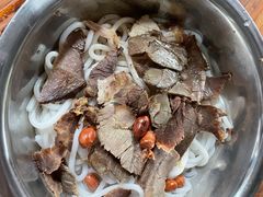 -老东江米粉