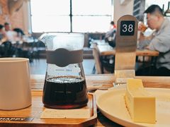 -Vanilla Specialty Coffee(八大关店)