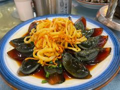 -大师傅金奖啤酒鱼(西街口总店)