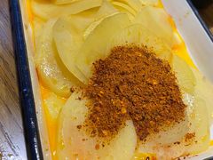 -二孃鸡爪爪(东风路总店)