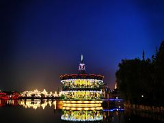 -大连海昌发现王国主题公园