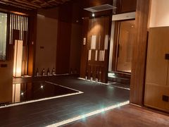 -北京泰富酒店-道日本料理餐厅