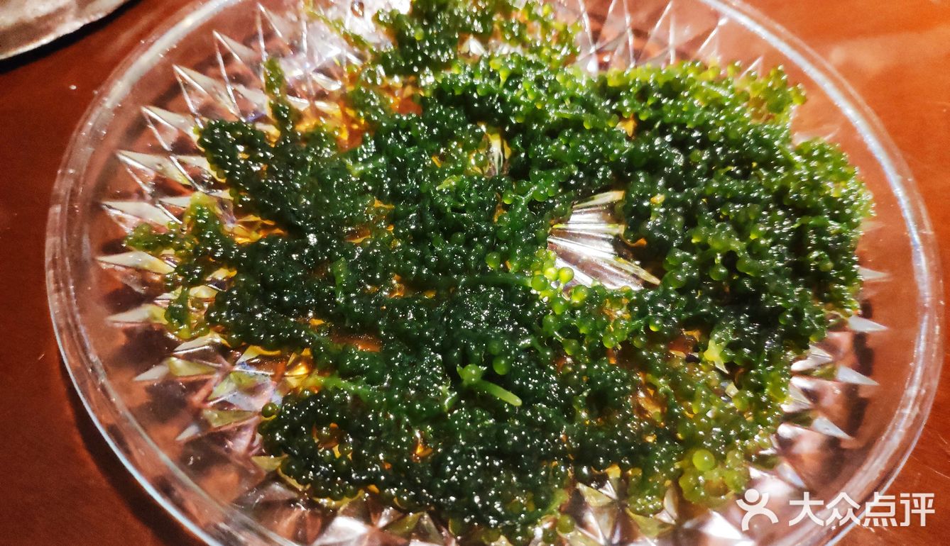 商场里隐藏的好吃又有趣的怀旧菜馆