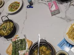 -阿露佳·舌尖上的安吉菜