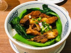 招牌猪软骨饭-冯不记米坊(凯德广场店)