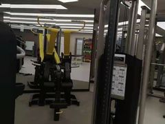 -琪航健身工作室(杨高南路地铁站店)