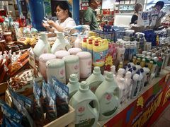 -翠微家园超市(甘家口店)