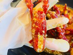 -聚味瞿记·龙虾堂(渔人码头一店)