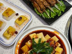 -羊瑞堂·横山炖羊肉·陕菜(未央路旗舰店)