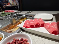 -海底捞大排档火锅(悦荟广场店)