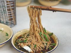 小面-赵伍面庄(松石大道店)