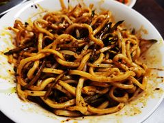 -艺味深尝(云锦路店)