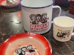 -粗粮人家·东北菜(洋桥店)